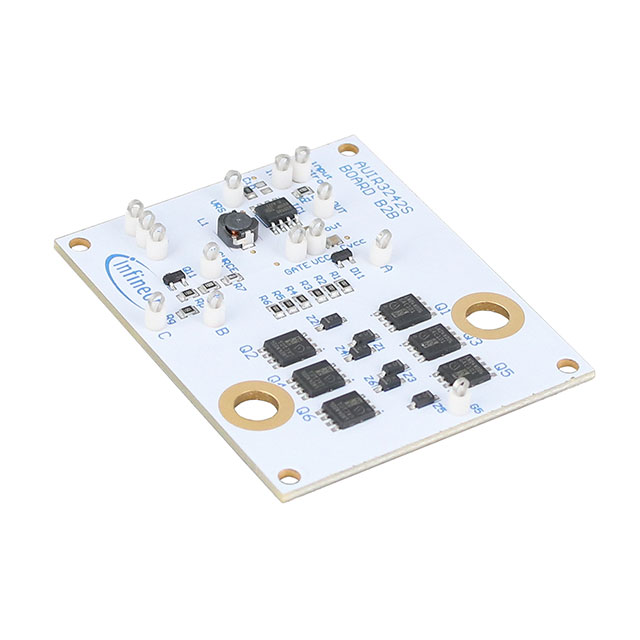 AUIR3242SBOARDB2BTOBO1 Infineon Technologies  Cartes et kits d'évaluation et de démonstration
