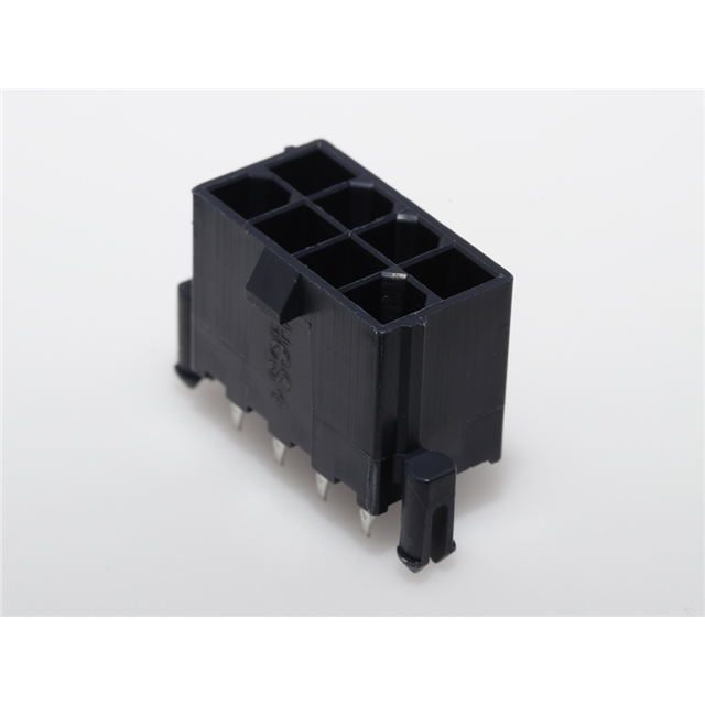 1726750813 Molex  Embases à broches mâles