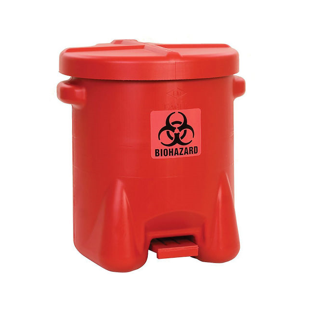 947BIO Eagle Mfg  Bidons de mazout et bidons à usage général