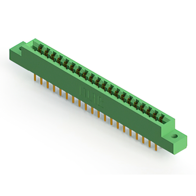 305-040-520-502 EDAC Inc.  Edgeboard Connectors