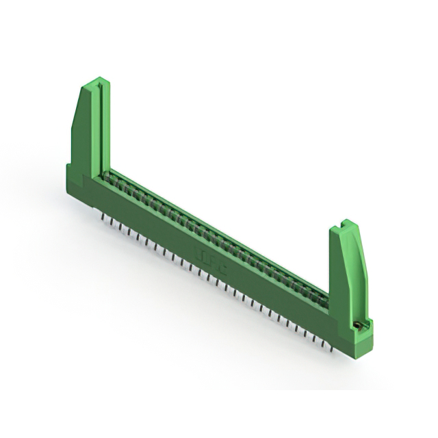 307-054-456-278 EDAC Inc.  Connettori per bordi