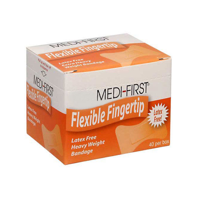 61578 Medi-First  Dispositivi di protezione individuale (DPI)