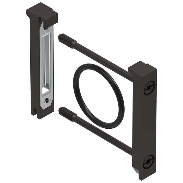 MS6-MV Festo Corporation Accessoires pneumatiques