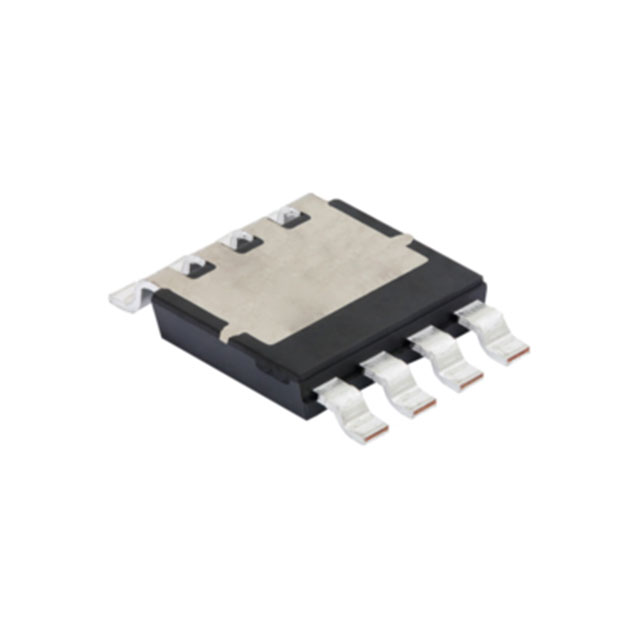 SQJQ148ER-T1_GE3 Vishay Siliconix  Einzelne FETs MOSFETs