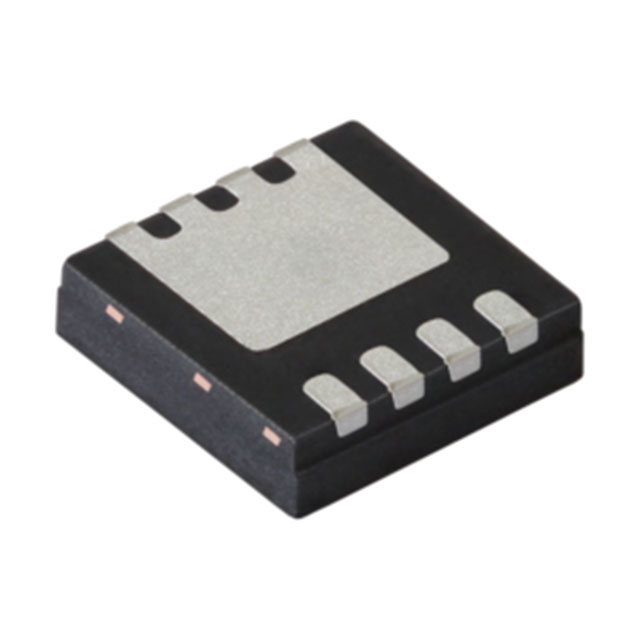 SQS141ELNW-T1_GE3 Vishay Siliconix  FET simples MOSFET