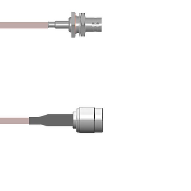 Q-040520005003M Amphenol Custom Cable  Assemblaggi di cavi