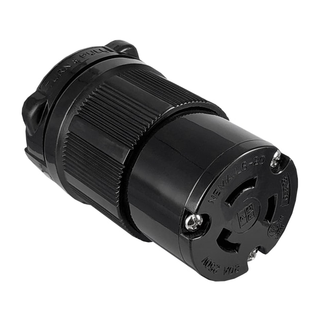 Q-828 Qualtek  Plugs and Receptacles