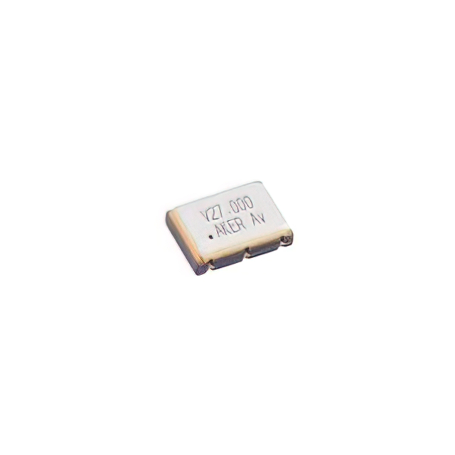 V73305100-24.576-R Aker Technology Corp  Oscillators
