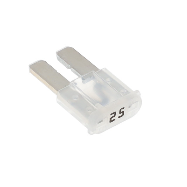 MIC2025.V Littelfuse Inc. Fusibles