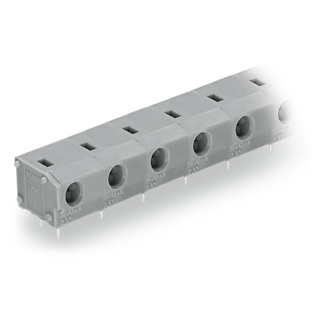 235-802 WAGO Corporation  Kabel-Platine