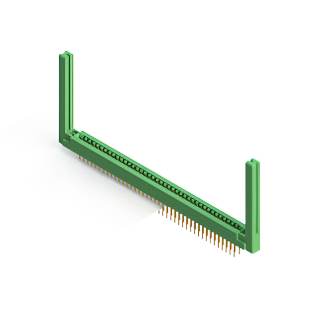 307-080-542-258 EDAC Inc.  Edgeboard Connectors