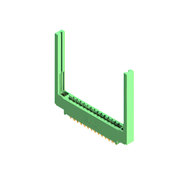 337-028-560-868 EDAC Inc.  Edgeboard Connectors