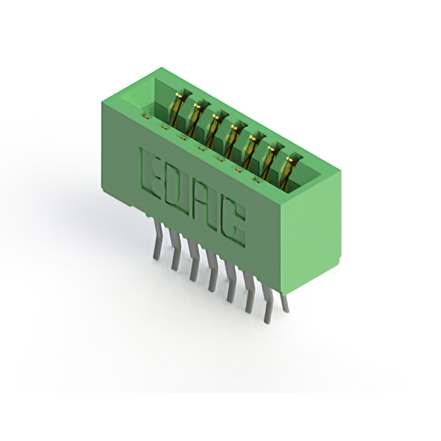 341-014-560-201 EDAC Inc.  Edgeboard Connectors