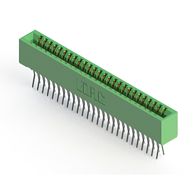 341-052-560-201 EDAC Inc.  Edgeboard Connectors