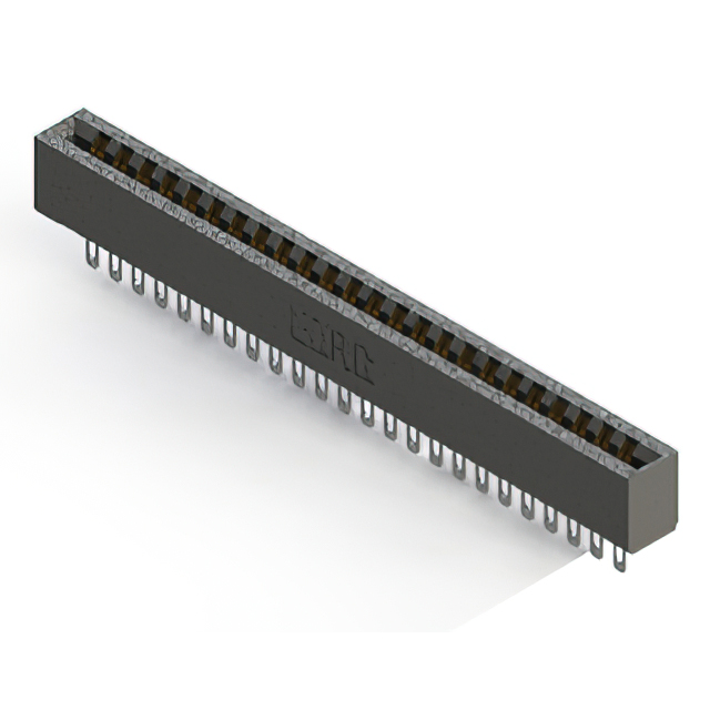 356-024-500-101 EDAC Inc.  Edgeboard Connectors