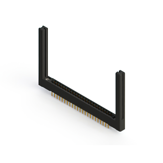 357-046-522-258 EDAC Inc.  Edgeboard Connectors