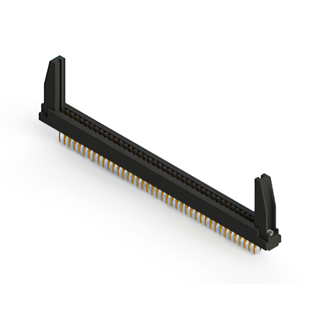 357-082-542-278 EDAC Inc.  Edgeboard Connectors