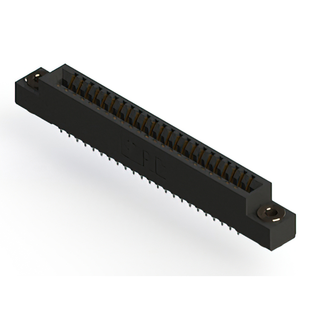 391-046-524-203 EDAC Inc.  Edgeboard Connectors