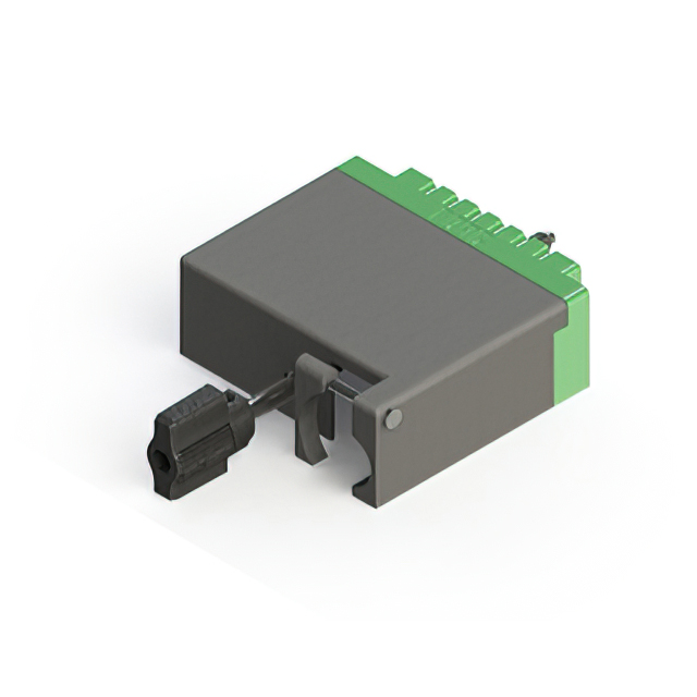 516-090-501-265 EDAC Inc.  Specializzato