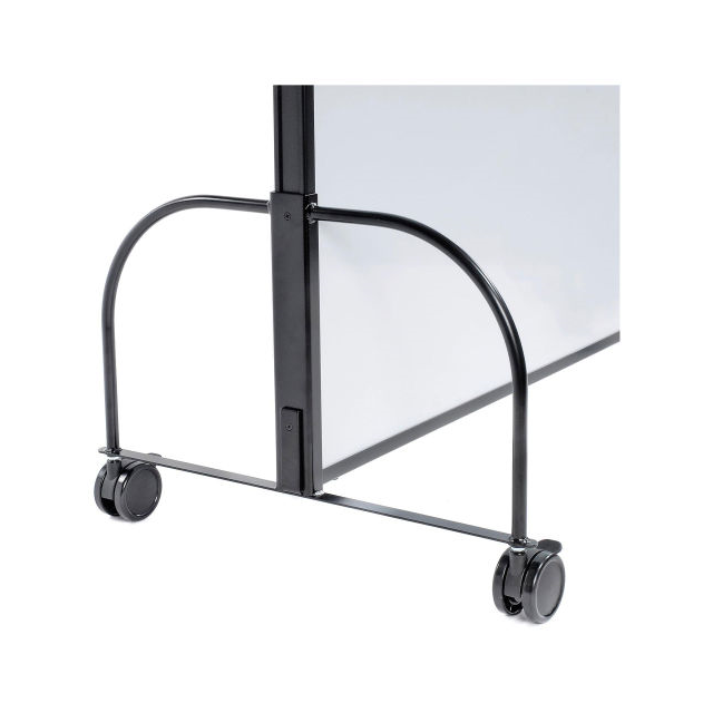 694857 Interion By Global Industrial  Rack Shelving Stand Accessories