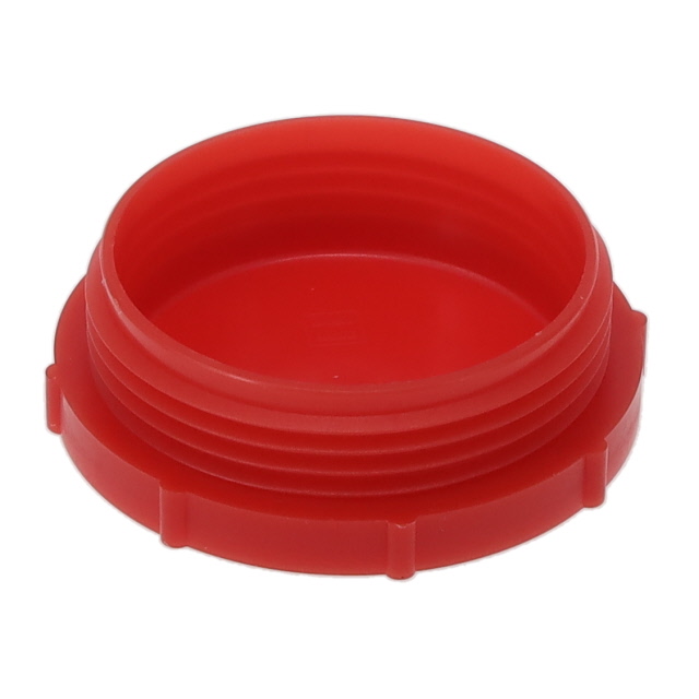 11242A Essentra Components  Tappi per fori - Tappi conici