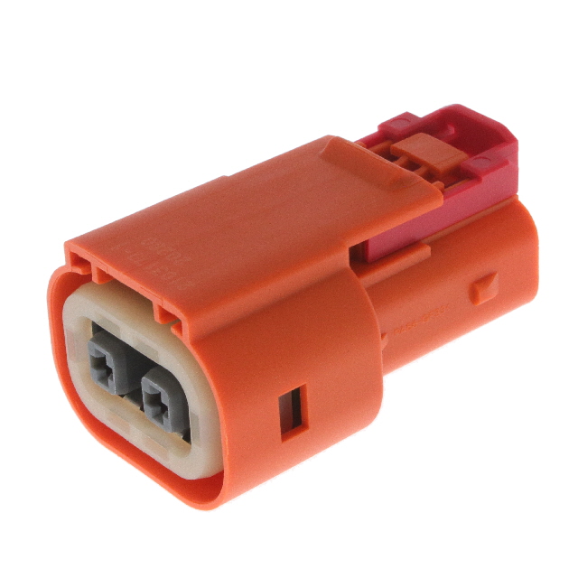 2103177-1 TE Connectivity AMP Connectors  Boîtiers de connecteurs rectangulaires