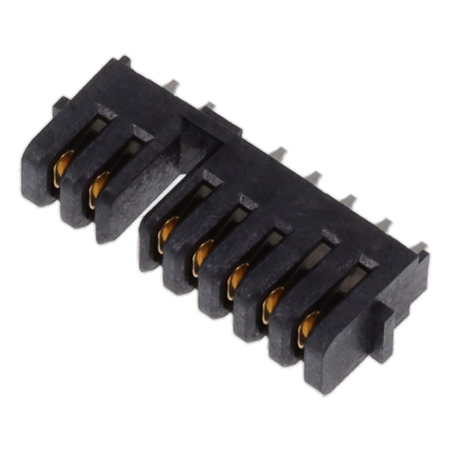 2229293-1 TE Connectivity AMP Connectors  Blade Type Power Connector Assemblies