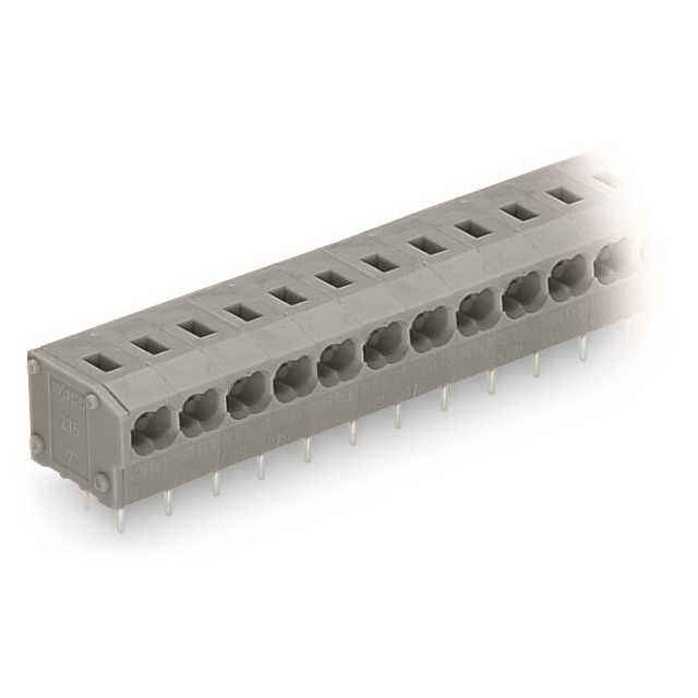 235-452 WAGO Corporation  Wire to Board