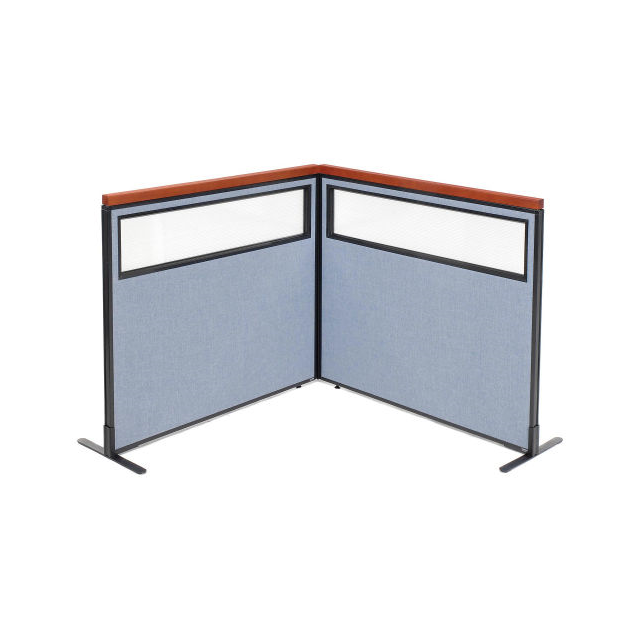 695016BL Interion By Global Industrial  Tabiques y accesorios