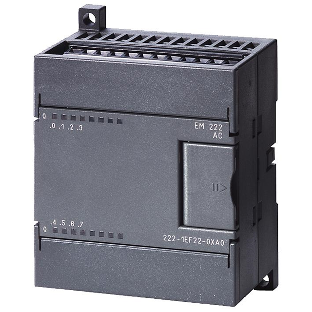 6ES72221BD220XA0 Siemens Modules PLC