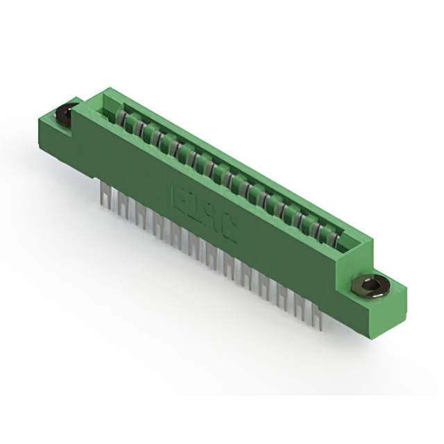 807-026-400-203 EDAC Inc.  Connettori per bordi