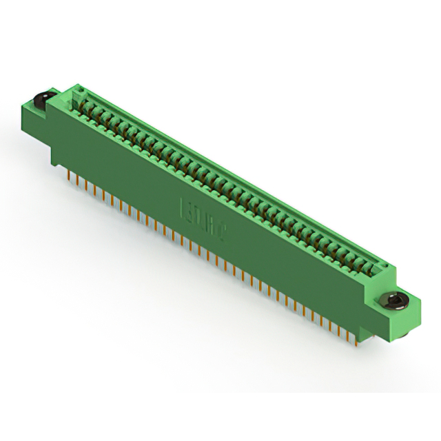 845-068-525-803 EDAC Inc.  Edgeboard Connectors