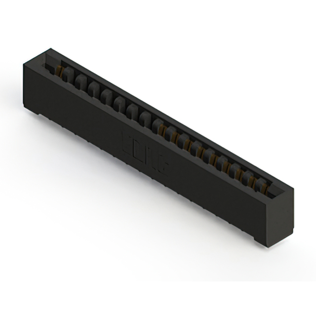 857-017-531-101 EDAC Inc.  Edgeboard Connectors