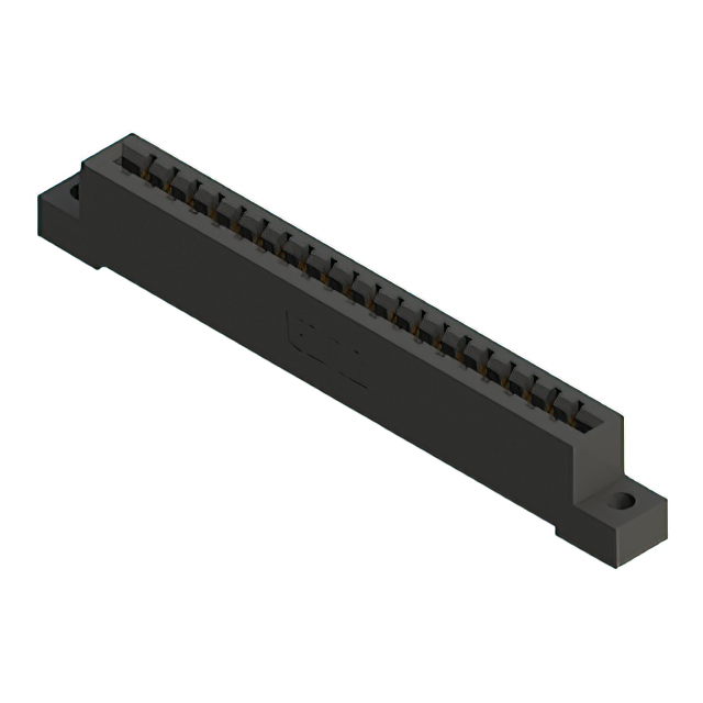 887-020-524-104 EDAC Inc.  Edgeboard Connectors