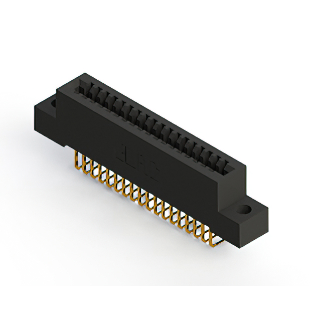 892-018-558-104 EDAC Inc.  Edgeboard Connectors
