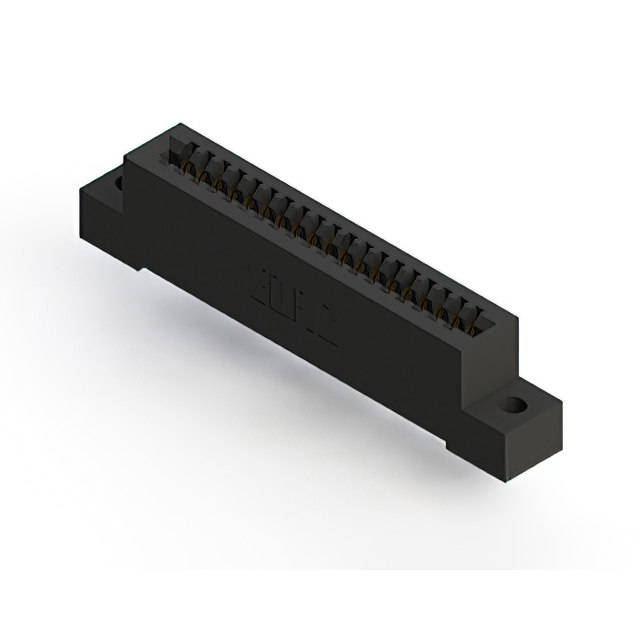 892-019-520-102 EDAC Inc.  Edgeboard Connectors