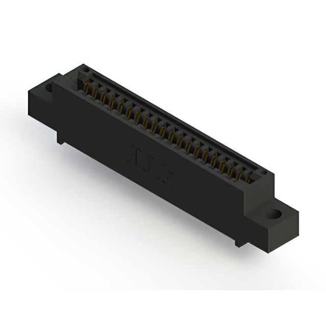895-020-525-404 EDAC Inc.  Edgeboard Connectors