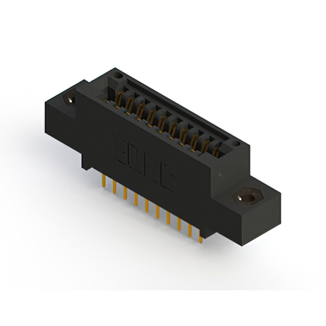 895-020-525-508 EDAC Inc.  Edgeboard Connectors