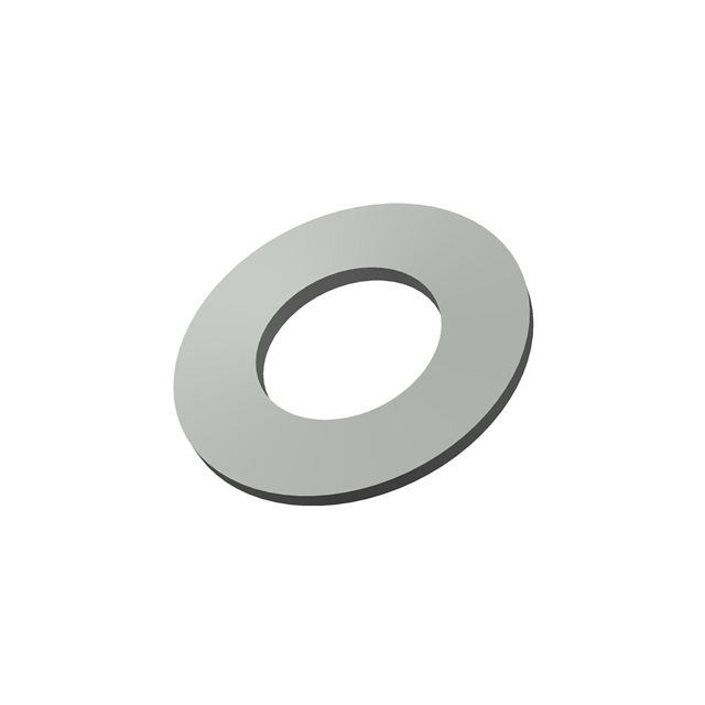 CDS-502525CS Century Spring Corp  Standard Washers