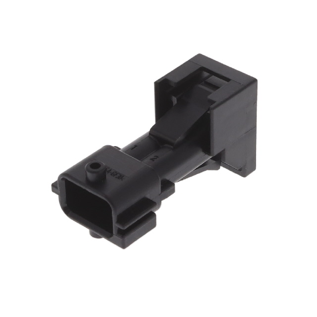 1-965421-1 TE Connectivity AMP Connectors  Rectangular Connector Housings