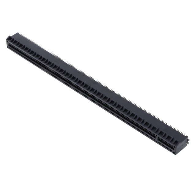 10139595-110T0LF Amphenol ICC (FCI)  Edgeboard Connectors
