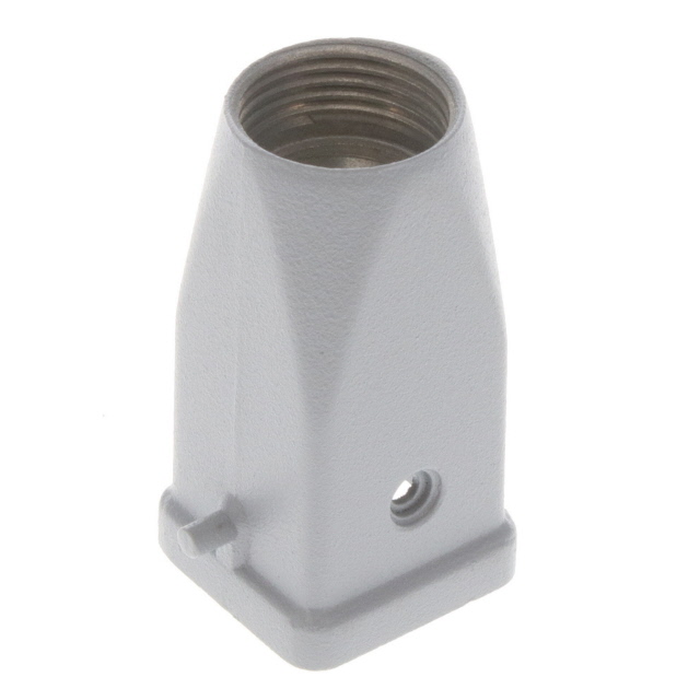 1106405-3 TE Connectivity AMP Connectors  Boîtiers de connecteurs robustes, capots, bases