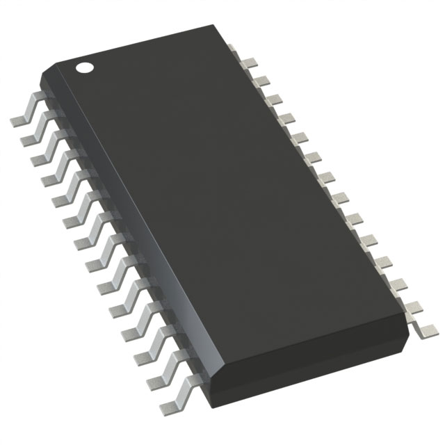 PIC18F25Q43T-I/SO Microchip Technology  Microcontrollers