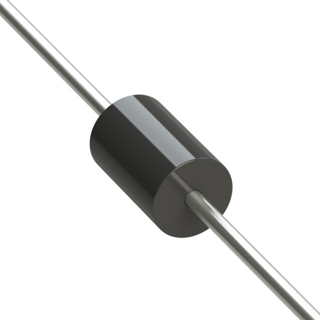 MRT100KP58CA/TR Microchip Technology Diodos TVS