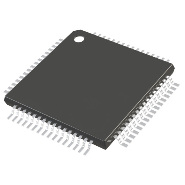ATSAMC20J17A-ANTS2 Microchip Technology  Microcontrollers