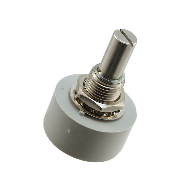 6187R5KL1.0ST TT Electronics/BI  Drehpotentiometer Rheostate