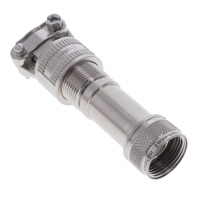 A850491113N Amphenol Interconnect India  Endgehäuse und Kabelklemmen