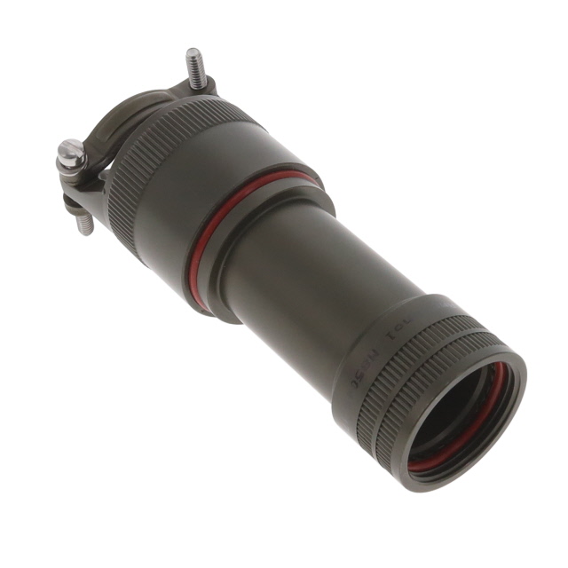 A850491716W06A Amphenol Interconnect India  Backshells and Cable Clamps