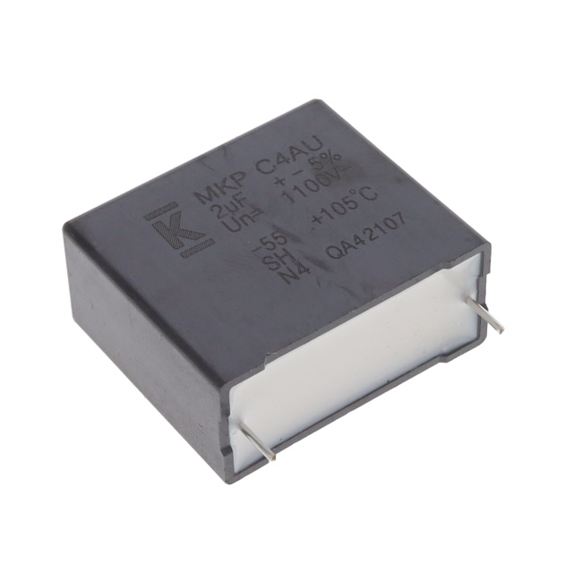 C4AUQBU4200M1CJ KEMET  Tantal-Polymer-Kondensatoren