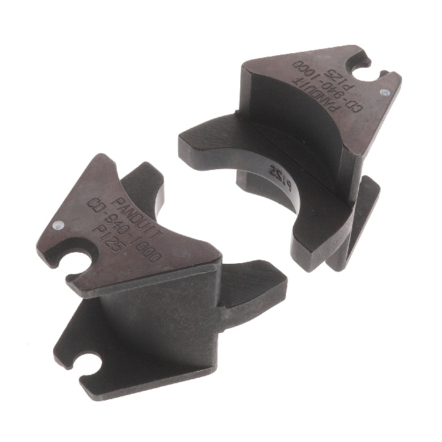 CD-940-1000 Panduit Corp  Crimpköpfe Matrizensätze